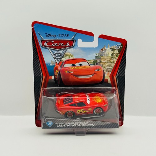 Disney pixar cars hhpc - pixar,