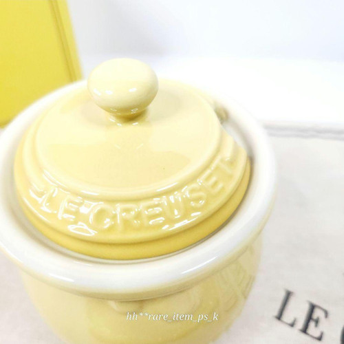 Pot miel creuset disney - le,
