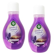 Air Wick Fresh N Up Deo