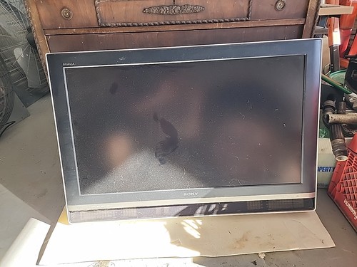 Sony bravia kdl - bravia, 40”