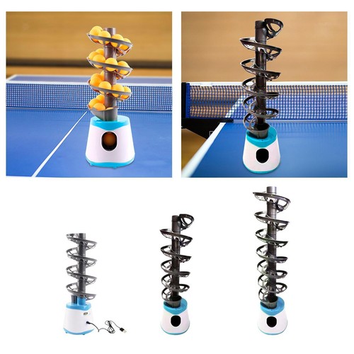 Robot tennis table - tennis, de