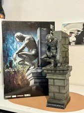 Statuette Spider-Man 3 Black