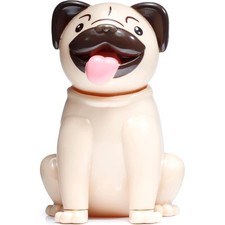 Figurine - Chien - Carlin -