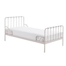 ORNAM - Lit à Barreaux