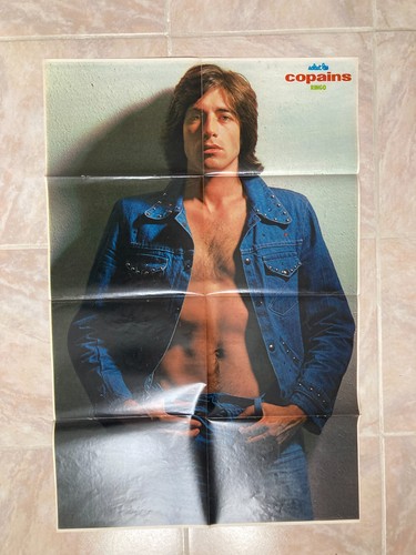 Poster geant ringo willy cat - ringo,