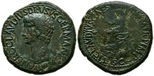 NERO DRUSO, À L'Époque De