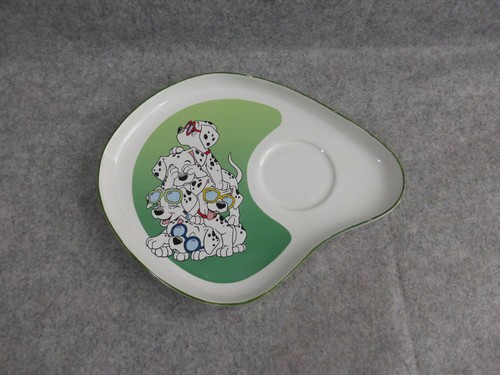 Assiette déjeuner les - assiette, 101