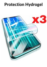 x3 Hydrogel Film Protection