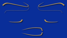 KAWASAKI Z 650 C3 - Stickers