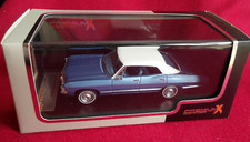 1967 CHEVROLET Impala sport Sedan 1/43   Model Premium X