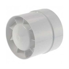 Extracteur d'air en ligne