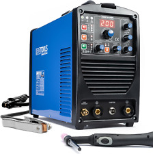 TIG-200P Poste a Souder TIG -