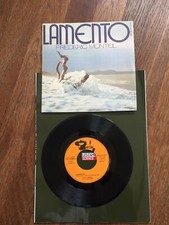 DISQUE VINYLE 45 TOURS SP