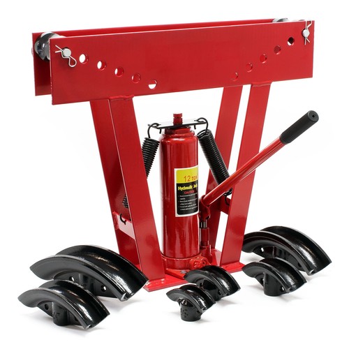 Cintreuse hydraulique 12t