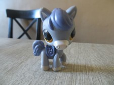 little petshop poney occasion