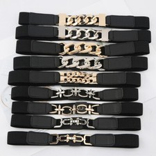 Ceinture Élastique Extensible