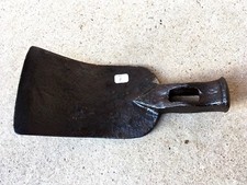 (n°7 )  OLD TOOL / OUTIL