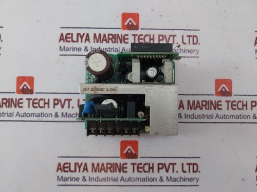 Module alimentation sanken - module,