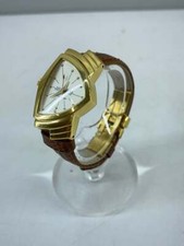 Hamilton Ventura H241010 cuir