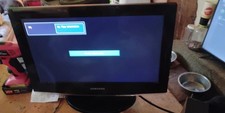 Samsung LN19B360C5D LCD TV 19"
