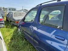 Pare choc avant TOYOTA YARIS