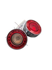 Feu arriere principal gauche (feux) CITROEN E-MEHARI CABRIOLET 1623861680