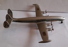 Dinky Super Toy Avion Super G