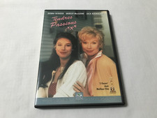 RARE DVD TENDRES PASSIONS