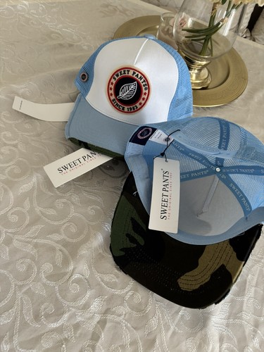 Casquette sweet pants - casquette,