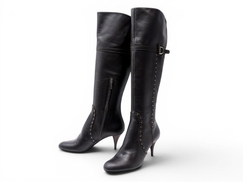 Neuf bottes christian - christian, dior