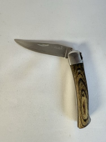 Couteau forge laguiole - forge, de