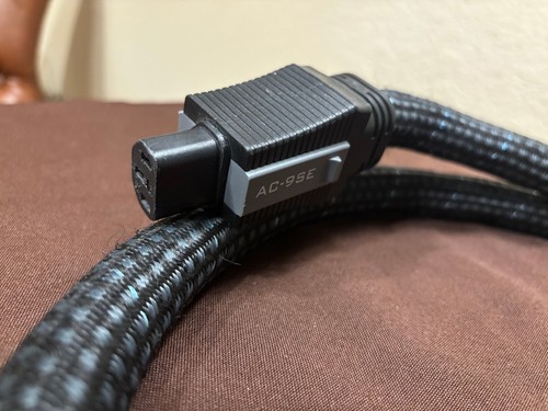 Pangea 9se audiophile power - pangea,
