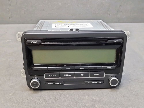 Autoradio rcd 310 volkswagen - 310,