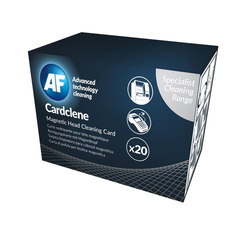 Acce020c boite de - [acce020c], 20