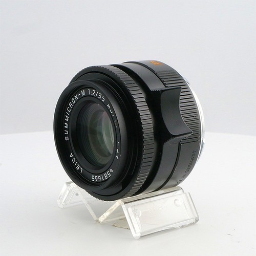 Leica summicron objectif - summicron-m,