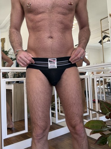 Jockstrap aussiebum - jockstrap, aussiebum-