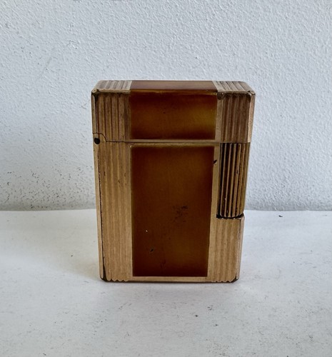 Ancien briquet gaz poche - ancien, de