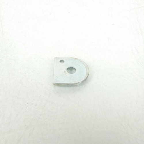 Plaque cale pied pour - , moto
