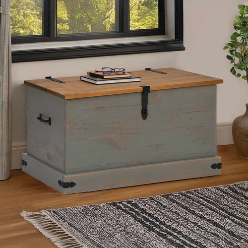 Coffre rangement halden - de,