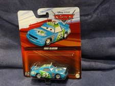 Voiture disney pixar cars - voiture,