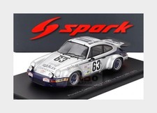 1:43 SPARK Porsche 911 Carrera