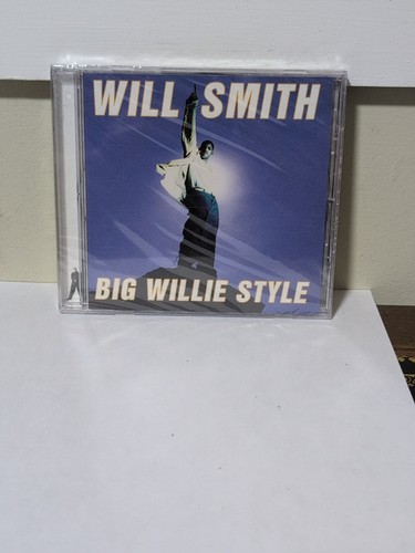 Big willie style - willie, will