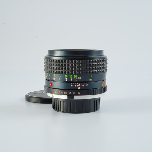 Excellente minolta - excellente,