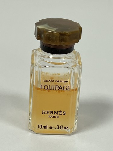 Miniature après rasage - miniature, après-rasage