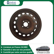 Jante tole citroen c4 - tole,