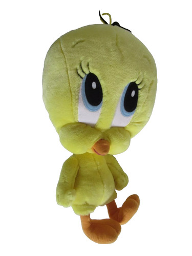 Peluche doudou titi - 5,