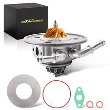 Billet Turbo Chra Cartouche