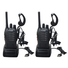 Walkie-Talkie BF-88E PMR –