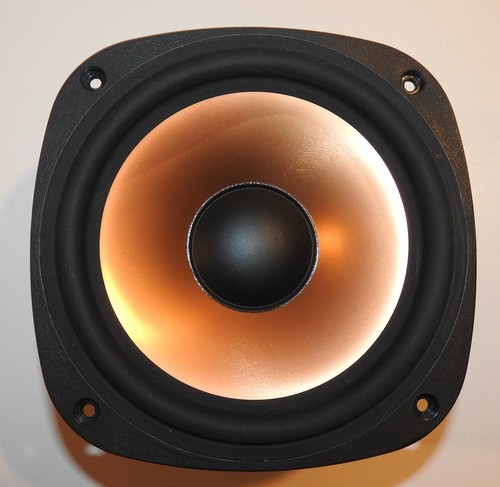 Klipsch rc3 center channel - klipsch,