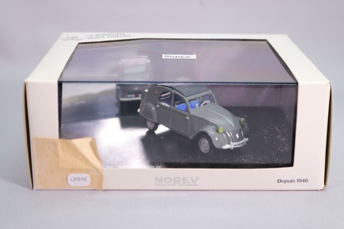 Lk010 norev 150018 1 - lk010, 1/43